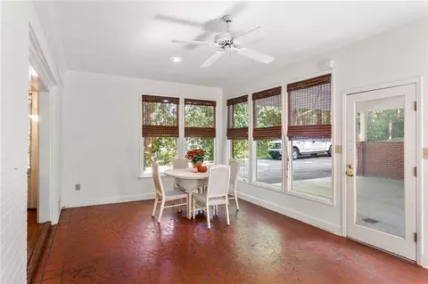Dining - 3641 Northside Dr NW, Atlanta, GA 30305 photo 1 of 6