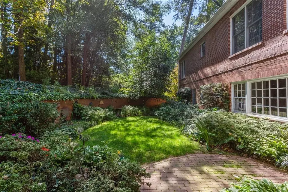 Exterior - 3641 Northside Dr NW, Atlanta, GA 30305 photo 4 of 12