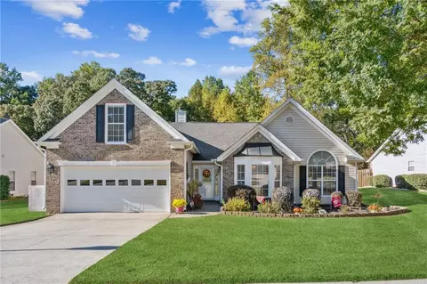 1169 Autumn Glen Way, Dacula, GA 30019