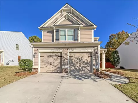 3732 Shellman Bluff Dr, Douglasville, GA 30135