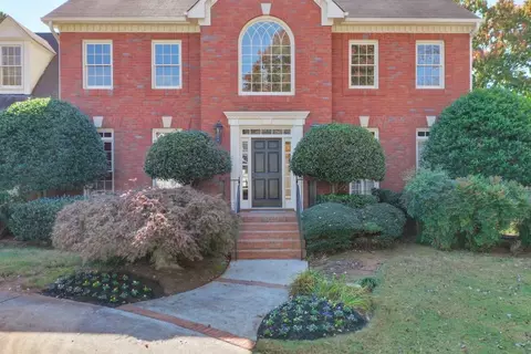 3278 Belmont Glen Dr SE, Marietta, GA 30067