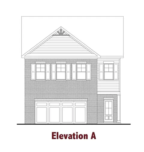 5379 Fox Den Rd SW, Oakwood, GA 30566