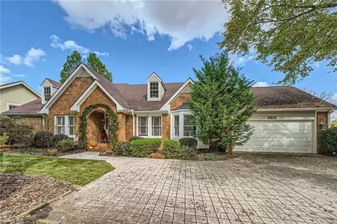 8515 Steeple Chase Dr, Roswell, GA 30076
