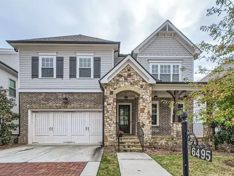 6495 Creekview Cir, Johns Creek, GA 30097