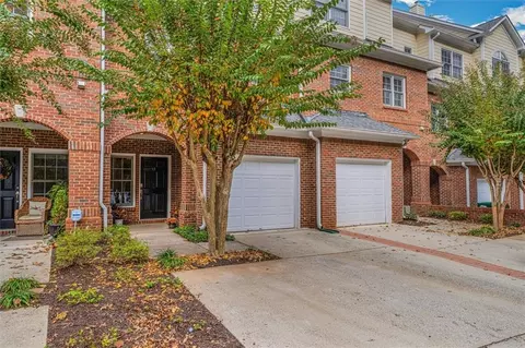 1200 Wing St #15, Sandy Springs, GA 30350