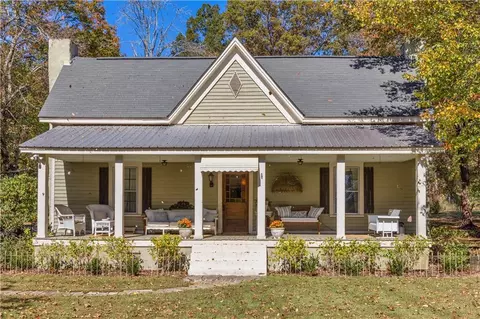 2331 Highway 51 N, Homer, GA 30547