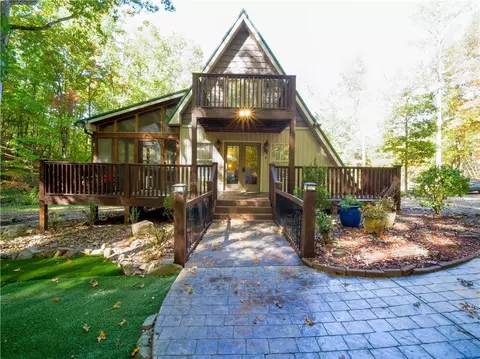 859 Radio Springs Rd SW, Rome, GA 30165