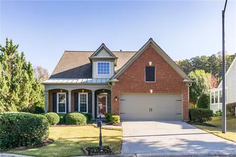 406 Beeton Ct, Woodstock, GA 30188