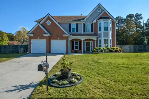 4019 Villa Lake Rd, Powder Springs, GA 30127