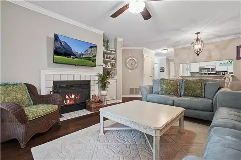 3655 Habersham Rd NE #146, Atlanta, GA 30305