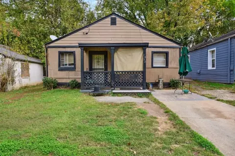 1052 Grant Way SE, Atlanta, GA 30315
