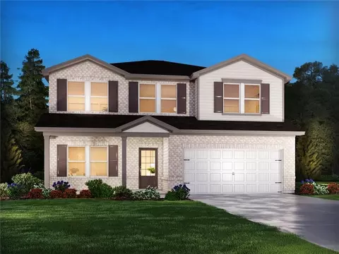 187 Pawtucket Ln, Pendergrass, GA 30567