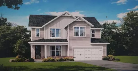 413 Lawson Dr, Mansfield, GA 30055