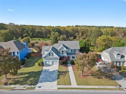 550 Bay Grove Rd, Loganville, GA 30052