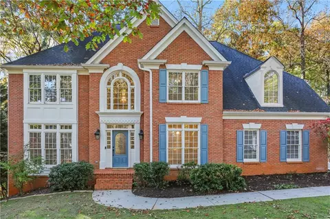 8245 Newport Bay Psge, Alpharetta, GA 30005