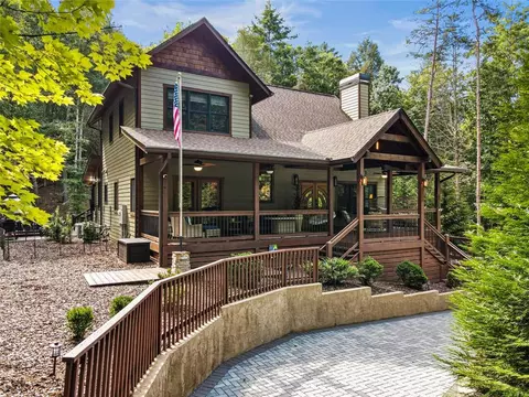 91 River Rd, Cherry Log, GA 30522