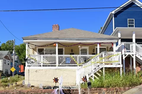 733 Martin St SE, Atlanta, GA 30315
