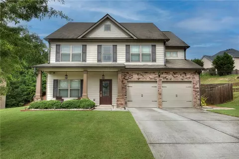 60 Denton Ct, Acworth, GA 30101