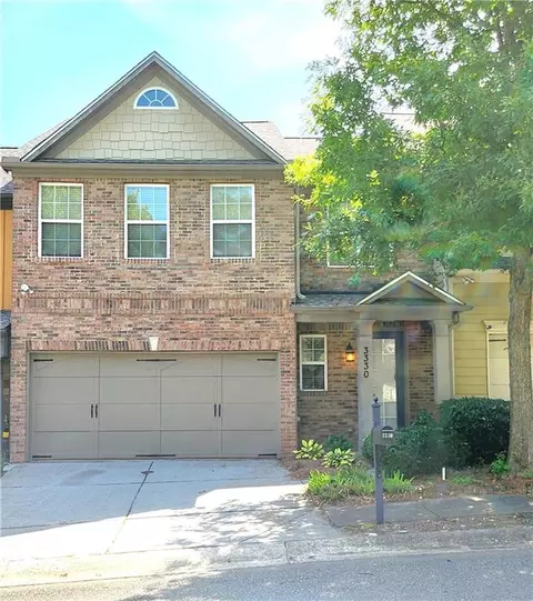 3330 Castleberry Village Cir, Cumming, GA 30040