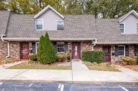 3123 Reeves St SE, Smyrna, GA 30080