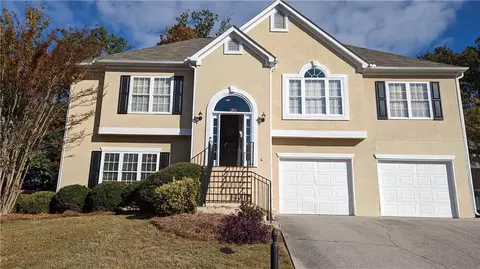 1481 Soaring Pointe Pointe, Marietta, GA 30062