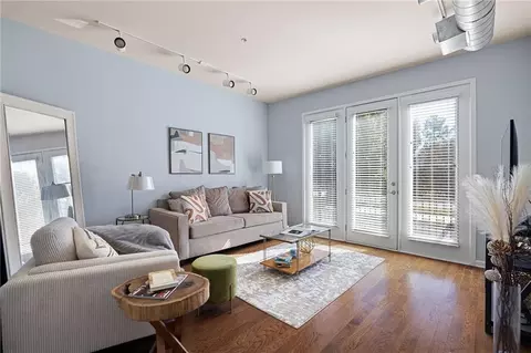 5300 Peachtree Rd #2405, Chamblee, GA 30341