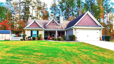 234 Belmont Hills Ct, Dallas, GA 30157