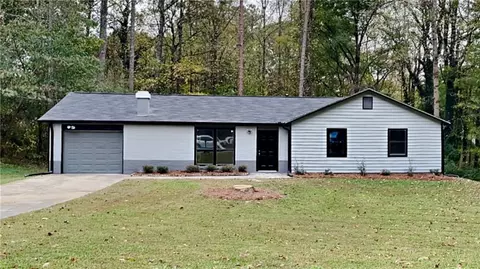4323 Juneberry Ct, Decatur, GA 30034