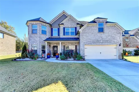 2650 Tyler Bay Ln, Grayson, GA 30017