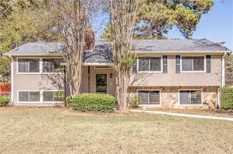3955 Joyce Ct SE, Conyers, GA 30013