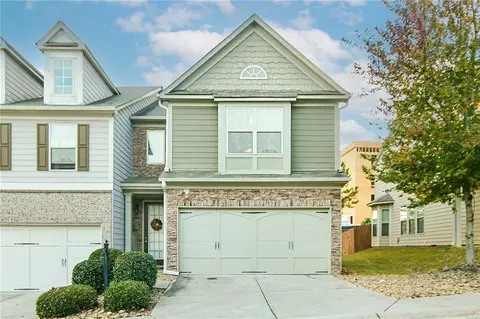 5721 Radford Loop, Fairburn, GA 30213