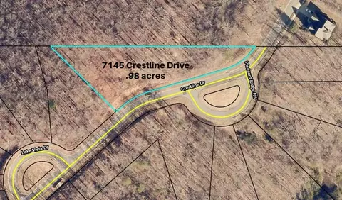 7145 Crestline Dr, Dawsonville, GA 30534