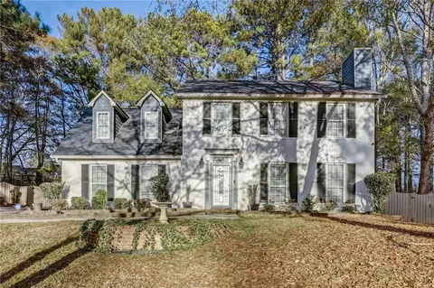 2878 Summit Crest Ct, Snellville, GA 30078