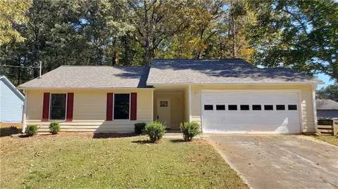 2552 Hewatt Rd, Snellville, GA 30039