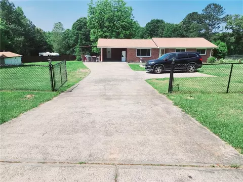 1573 Drowning Creek Rd, Dacula, GA 30019