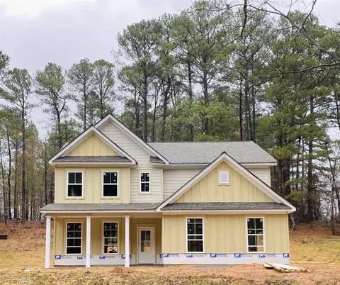 2455 Looney Rd, Monroe, GA 30656