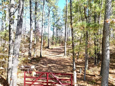 2061 Fosters Mill Rd SW, Rome, GA 30161