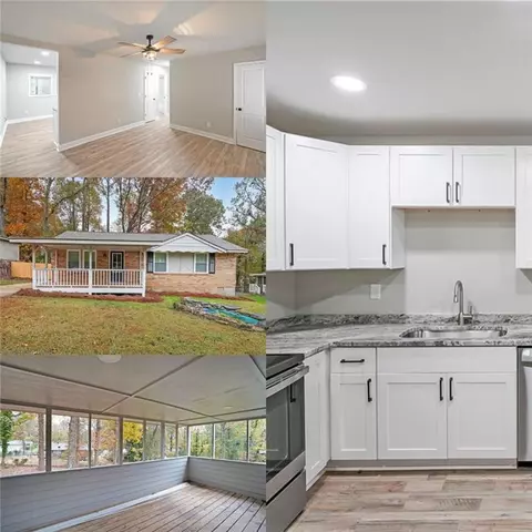 8088 Attleboro Dr, Jonesboro, GA 30238
