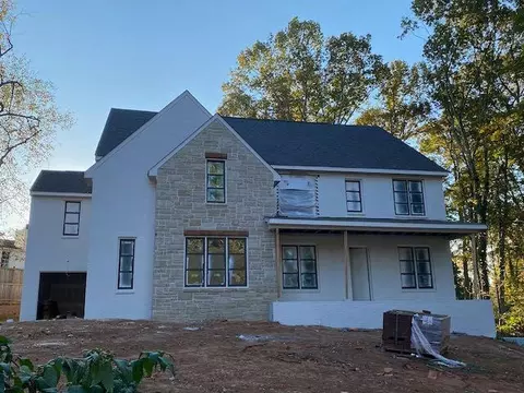 879 High Green Ct, Marietta, GA 30068