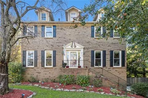 4709 Brazil Wood Ct NW, Kennesaw, GA 30144