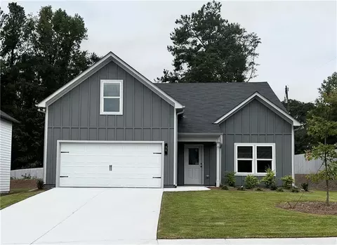 20 Fox Creek Dr, Braselton, GA 30517