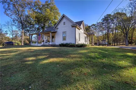 1734 Cassville Rd NW, Cartersville, GA 30121