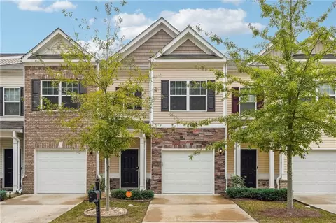 3316 Estes Dr, Atlanta, GA 30349