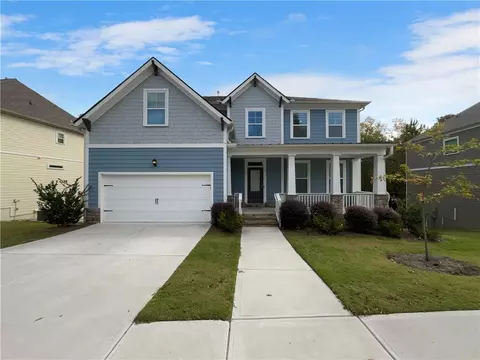 1620 Chancery Ln, Lithia Springs, GA 30122