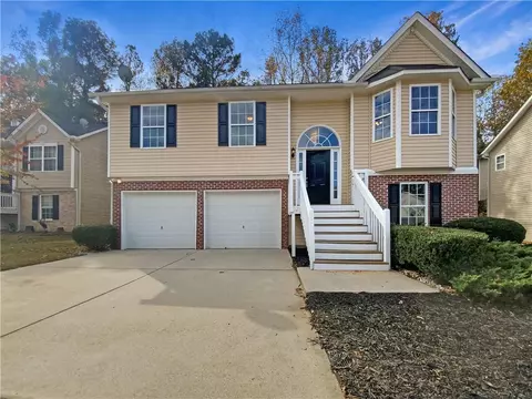 300 Remington Place Blvd, Dallas, GA 30157