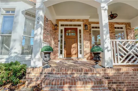 106 Fairway Overlook, Woodstock, GA 30188