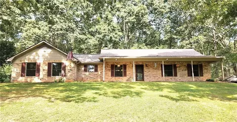 830 Ruswood Rd, Winder, GA 30680