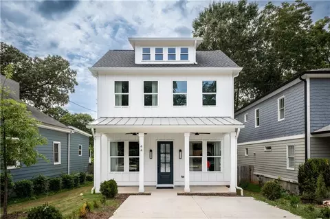44 Mayson Ave NE, Atlanta, GA 30317