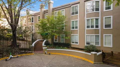 244 13th St NE #221, Atlanta, GA 30309