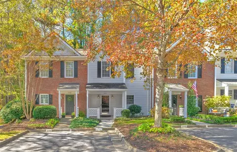 3996 Camden Way, Alpharetta, GA 30005